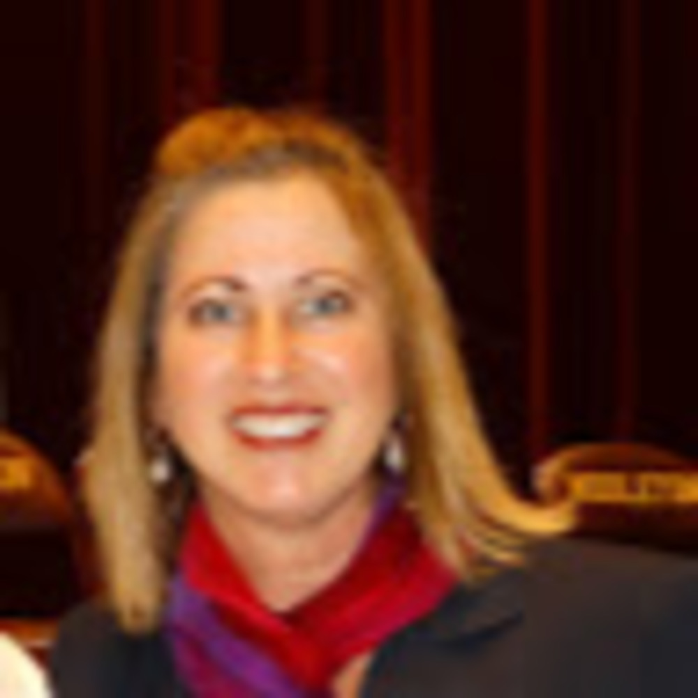 Meet your Posher, Vivian